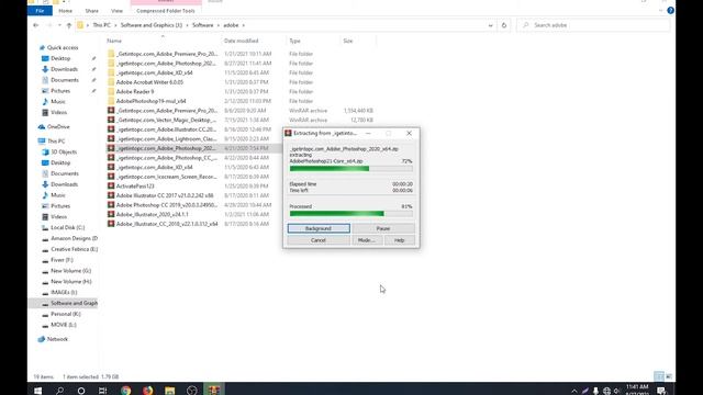 How To Install Adobe Photoshop смотреть онлайн