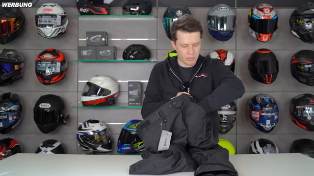 UNTER 500€ für ein KOMPLETTES MOTORRAD-OUTFIT 🏍️🤯 Helm bis Stiefel - Alles was du brauchst! смотреть онлайн