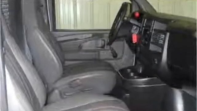 2008 Chevrolet Express Used Cars Upton KY смотреть онлайн