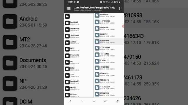 Como poner imagen en patalla de carga data (con mt manager) смотреть онлайн
