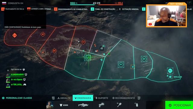 ?LIVE - DOMINGOU COM 2042! смотреть онлайн