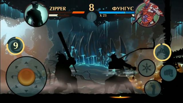 Shadow Fight 2 - ЕЖЕДНЕВНЫЕ ЗАДАНИЯ ОБНОВЛЕНИЕ