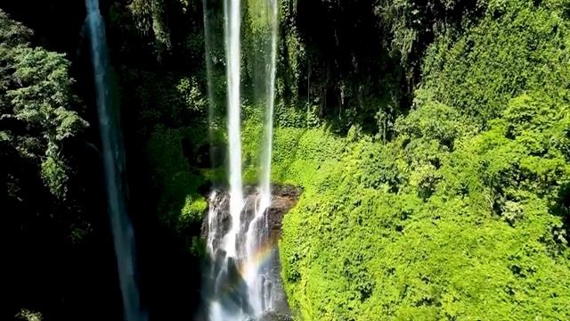 Успокаивающая музыка снимает стресс благодаря красивой природе , Покончите с тревогой и депрессией смотреть онлайн