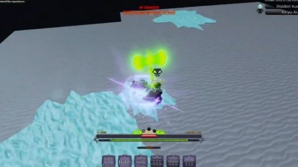 ПРОГРЕСС ИГРЫ ЗА ПУСТОГО В PEROXIDE