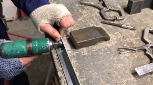 Ударная Клёпка