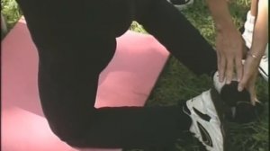 Super Kallanetika Супер Калланетика