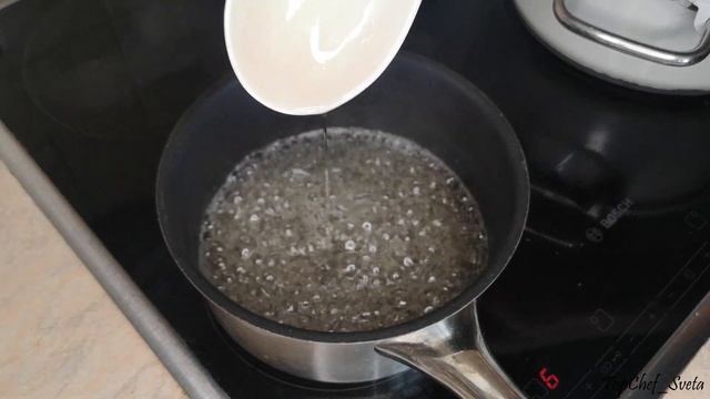 Вкусная еда для всех случаев жизни 