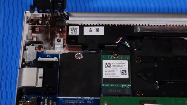 How to replace the Power Connector Cable for HP ProBook 450 G7 Series Laptop смотреть онлайн