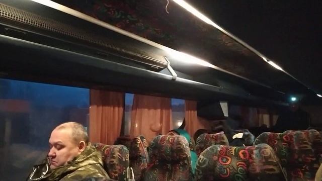 18 февраля 2021 г.АВТОБУС ДОНЕЦК-ПЕТЕРБУРГ смотреть онлайн