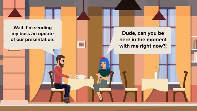 Millennials vs Generation Z - How Do They Compare & What's the Difference? смотреть онлайн