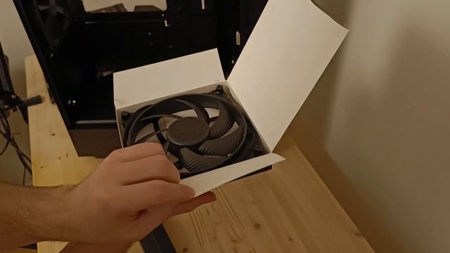 Building My First PC Ever ! [No Talking] смотреть онлайн