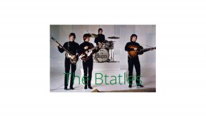 The Beatles «Yesterdey»