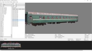 RTrainSim. Как создать состав в одиночной игре?