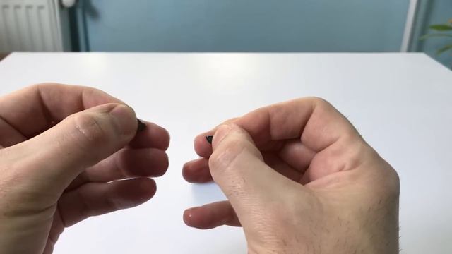 Just Put a Magnet on The Led Bulb and You Will Be Amazed смотреть онлайн
