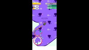 играть в paper.io 4 и в paper.io. 2 мне больше paper.io 2 больше зашёл, очень много рекламы