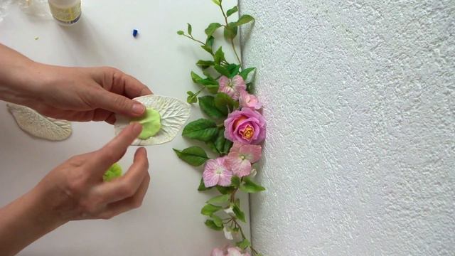 🥬КАПУСТА ИЗ ХФ🥬НА СВОЁМ МОЛДЕ! смотреть онлайн