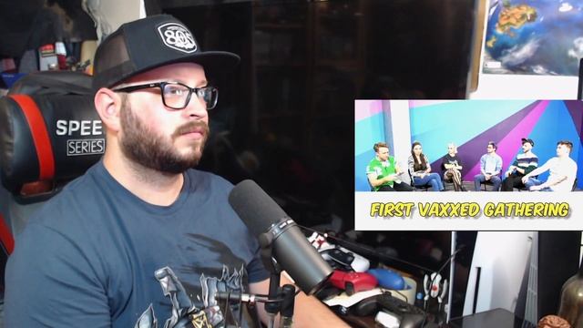 I Try to use Anger in Try Not To Laugh Challenge #73 - No Props!... But did it Work? смотреть онлайн