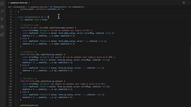 React Tutorial Français pour Débutant - Cours complet 7h [2022] смотреть онлайн