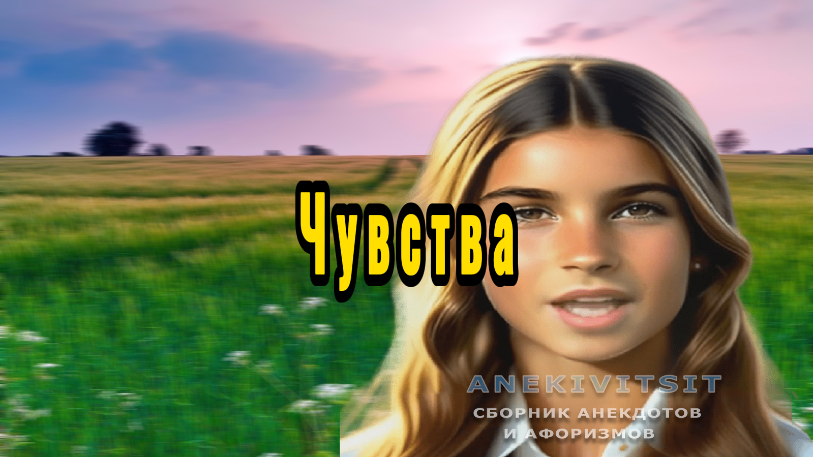Чувства смотреть онлайн