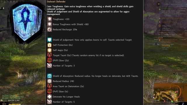 Tanking: Essential Gameplay | GW2: End of Dragons [DISCUSSION] смотреть онлайн