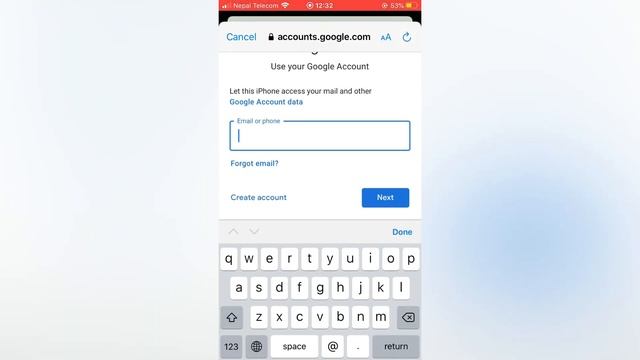 How to Import Google Contacts to iPhone || Import Contacts From Gmail to iPhone смотреть онлайн