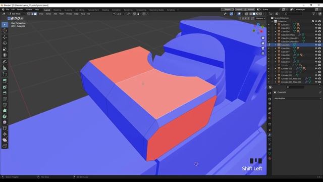 10 Blender Beginner Tips You Wish You Knew Sooner смотреть онлайн