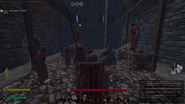 Life is Feodal MMO смотреть онлайн