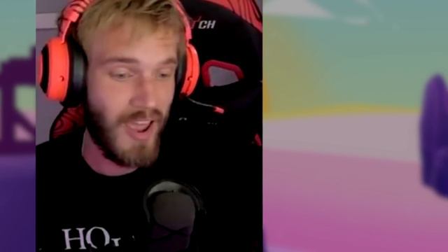 LA LA LA LA - PewDiePie & Jacksepticeye Song смотреть онлайн