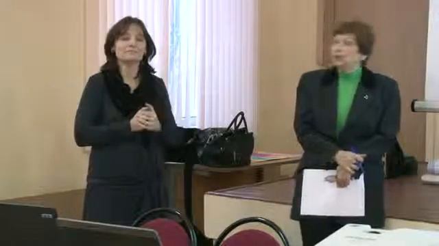 Лекция о методе А Томатиса смотреть онлайн