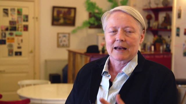 Madeleine Røn Juul (Instruktør)