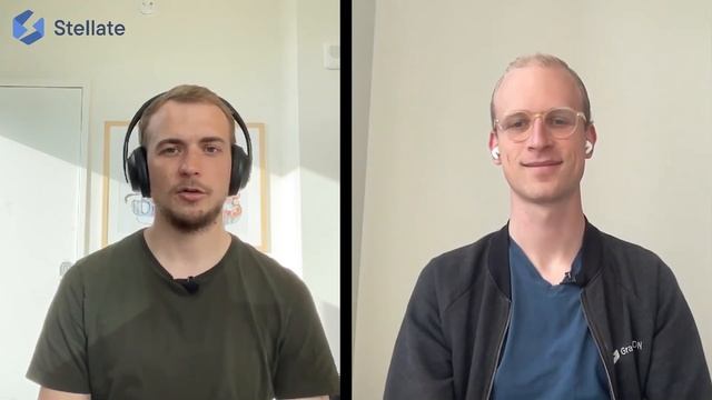 Renaming GraphCDN and Extending the Vision смотреть онлайн