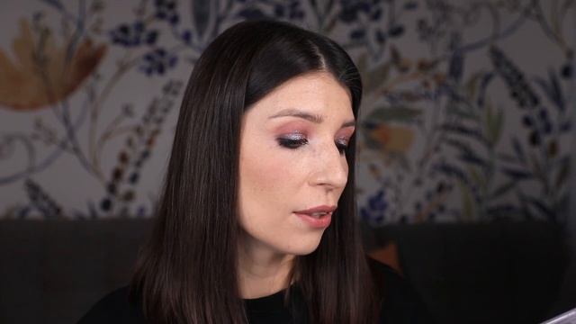 HUDA BEAUTY ROSE QUARTZ . А я так надеялась....??? Обзор/ Свотчи/ Макияжи