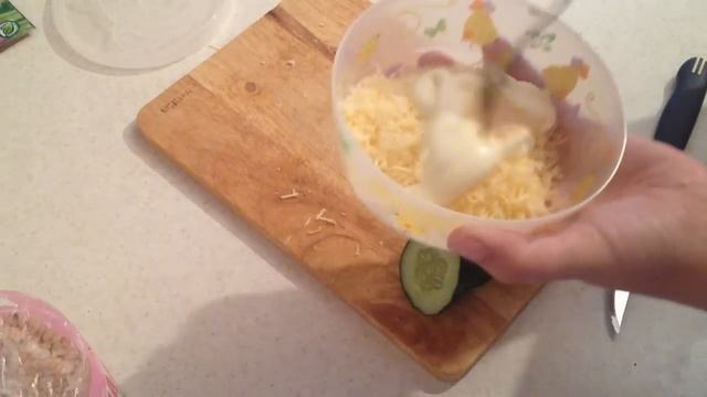 Бутерброды без мяса за 3 минуты!Идея для завтрака + VEGAN вариант смотреть онлайн