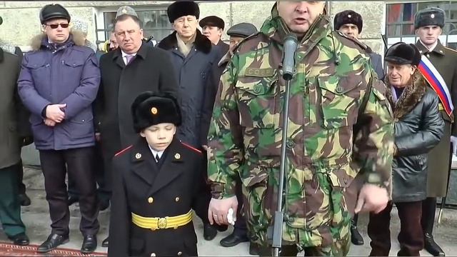 Житник Никита и Боевое братство смотреть онлайн