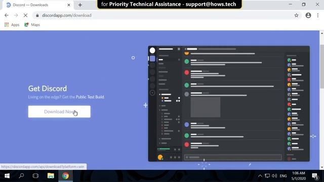 A JavaScript Error Occurred in the Main Process Error - FIXED смотреть онлайн