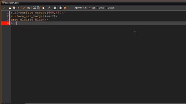 Game Maker Tutorial - Flashlight смотреть онлайн