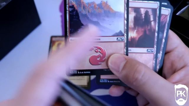MTG Core Set 2020 - M20 Bundles and Boosters - Let's crack em! смотреть онлайн