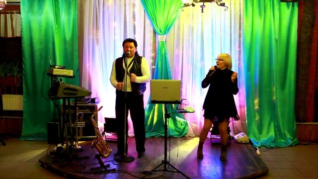 Дуэт Престиж - Hafanana (Cucarella) смотреть онлайн