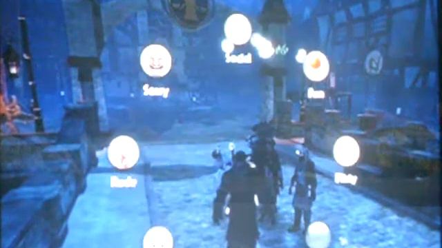 Fable 2 Fun! смотреть онлайн