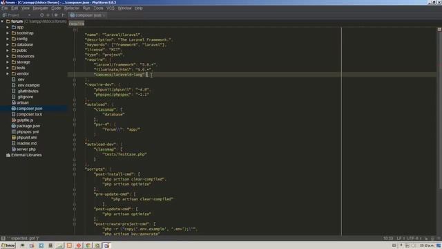 Forum | Setup del Foro смотреть онлайн