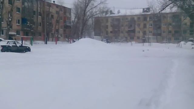 Такой март в Кустанае смотреть онлайн