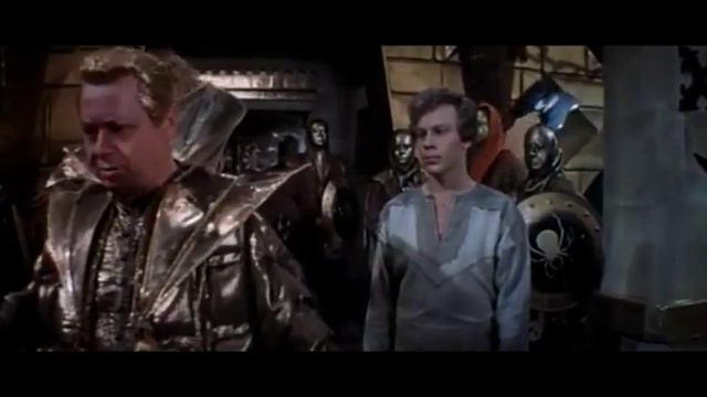 После дождичка в четверг. (1987). "С чем пожаловали?" смотреть онлайн