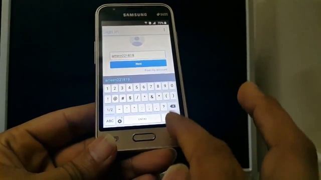 Samsung J1 Mini Frp Lock ||J105F J105H  Google Account Bypass || 100% Safe Method