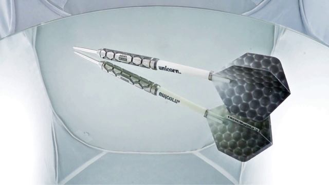Lotki Unicorn U-Tech Mogul Football //DartTown.pl смотреть онлайн