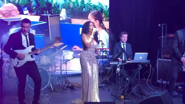 Кавер-группа «Diamond Black» смотреть онлайн