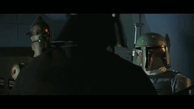 Jango/Boba Fett tribute смотреть онлайн