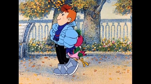 Возвращение блудного попугая. смотреть онлайн