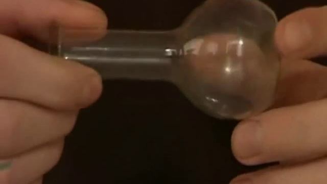 076 Дым без огня Взаимодействие NH3 и HCl смотреть онлайн