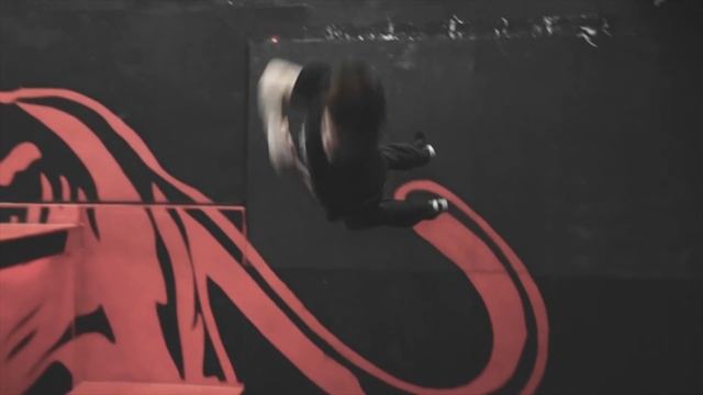Black Panther - Parkour Vision смотреть онлайн