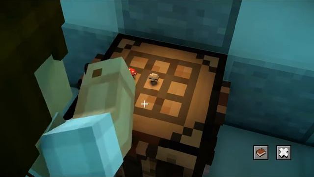 Minecraft Story Mode Season two Epizode 3 прохождение на русском часть 2 зомби шахта смотреть онлайн